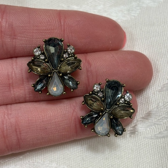 BaubleBar Jewelry - BaublebBar Colorful Statement Earrings